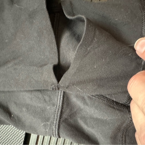 Lululemon Athletica Black Leggings - Picture 3 of 7